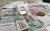 Воронежские депутаты приняли региональный бюджет с рекордным дефицитом в 45,7 млрд рублей