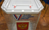 Воронежец получил 140 часов обязательных работ за поджог стола на избирательном участке