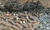 Сотрудники воронежского завода украли 13 тонн цветного металла