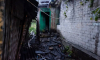 Житель Воронежской области зарезал знакомого и сжёг его дом, чтобы скрыть убийство