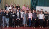 Воронежские общественники встретились с активистами из Шахтёрского муниципального округа ДНР