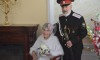 «Ждала любимого 45 лет»: в Воронеже поженились разведчик и радистка в отставке