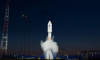 Ракета «Союз-2.1б» с созданным в Воронеже двигателем отправилась в космос
