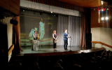 В Воронеже состоялась вручение главной театральной премии региона