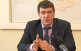 Загадку «поплывших» дорог Воронежа предсказуемым образом объяснил профильный министр