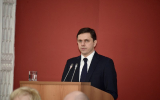 Губернатор Орловской области похвастался экономическими достижениями на фоне дефицитного бюджета