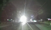 На слепящий «маяк» пожаловались автомобилисты из села под Воронежем