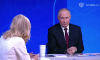 О чём воронежцы спрашивают Владимира Путина на прямой линии