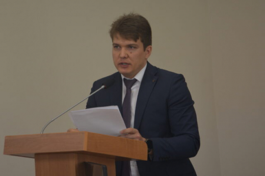 Воронежские депутаты обратятся в облправительство, чтобы решить проблемы транспорта