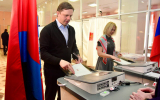 «Скуповатый» губернатор Андрей Клычков лишь спустя 2 года после начала СВО учредил вменяемую выплату для бойцов