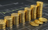 Банк России снизил ключевую ставку до 18% годовых
