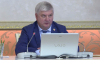 Губернатор Воронежской области уверен, что рост зарплат в регионе продолжит обгонять инфляцию