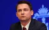 Владимир Комаров назначен начальником управления экспертизы и планирования правительства РФ