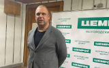 Замдиректора белгородского Росприроднадзора рассказал новые подробности получения взятки от экс-руководителя «Цемроса»
