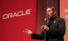 Основатель Oracle Ларри Эллисон потерял почти 25 млрд долларов на обвале акций его компании