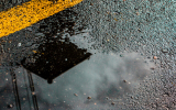 Автомобилистов предупредили о дожде на трассе М-4 «Дон» в Воронежской области