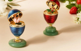   Fabergé    