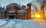 В Воронежской области провалились торги на реконструкцию дворца Ольденбургских за 84 млн рублей