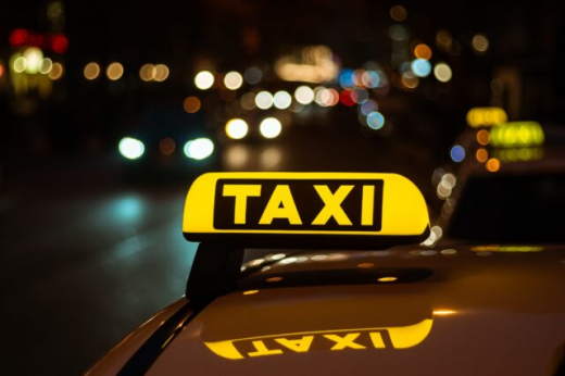 Воронежцев возмутило появление рейтинга пассажира в агрегаторе такси