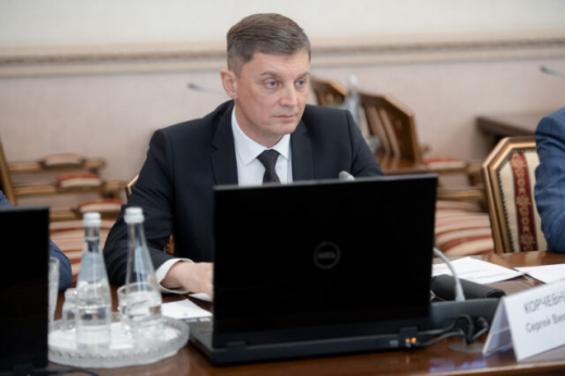 Воронежский министр перенёс операцию из-за полученной травмы