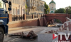 В Воронеже открыли движение под Каменным мостом