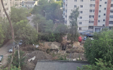 «Раскопали и ничего не делают»: воронежцы сидят уже две недели без горячей воды в Железнодорожном районе