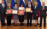 Два воронежских медучреждения победили на всероссийском конкурсе