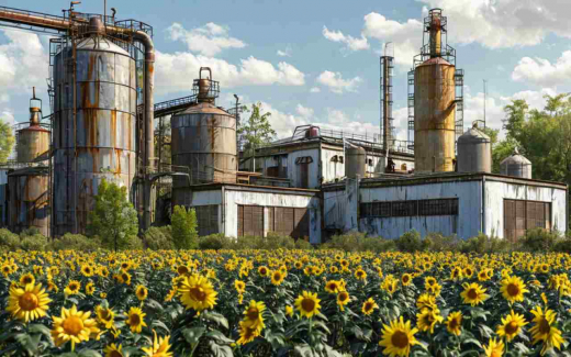«Дурдом там происходит», – уволенный директор липецкой «дочки» Exoil Group о ситуации в компании
