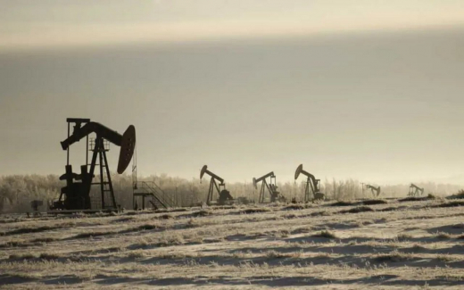 Совладелец Внуково вновь ищет покупателя для нефтяного месторождения в Астраханской области за 1,3 млрд долларов