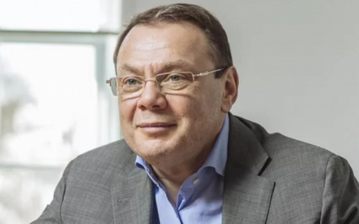 Михаил Фридман просит МИД Испании о содействии в снятии санкций ЕС