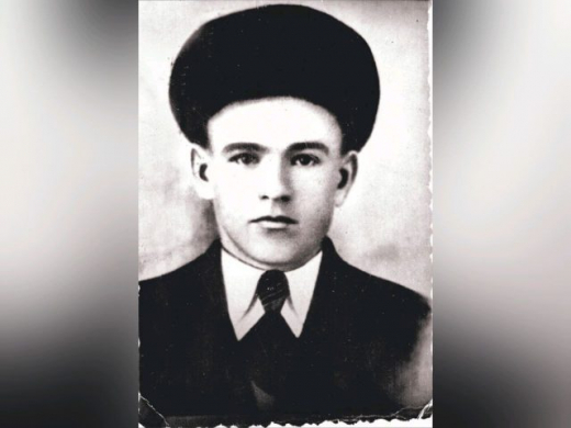 Тринадцать Героев Красновки: история подвига воронежца Константина Полякова