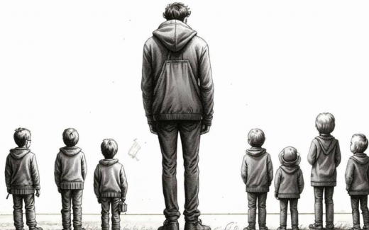 Злостным неплательщикам алиментов хотят запретить открывать бизнес и покупать недвижимость