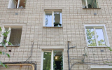 Число пострадавших при ночной атаке БПЛА в Воронеже выросло до 24 человек