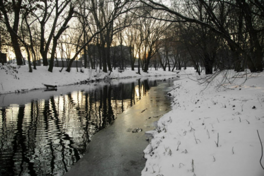 Пропавшего жителя Воронежской области нашли мёртвым в реке