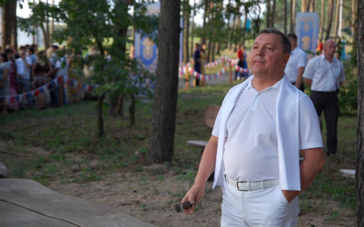 Владимир Зотов в суде подтвердил попытку передачи своих долей в «Агро-Белогорье» компании «Русский металл»