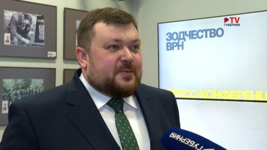 Форум «Зодчество ВРН 2025» адаптируют для подростков