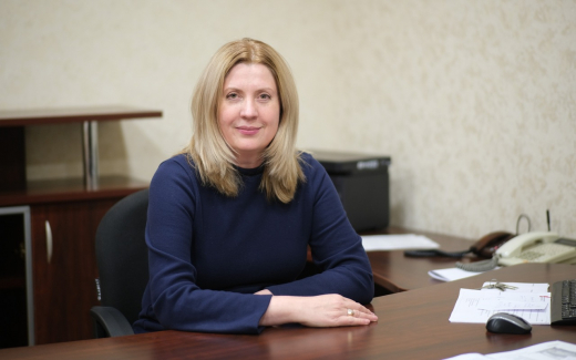 Превышение должностных полномочий – фигурантом уголовного дела стала экс-министр курского здравоохранения