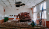 ВСУ обстреляли школу и жилые дома в подшефном Воронежской области районе ЛНР