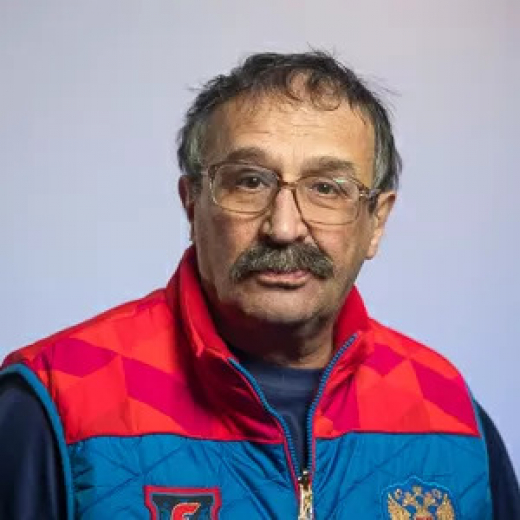 Скончался главный тренер Воронежской областной федерации скалолазания Владимир Маламид