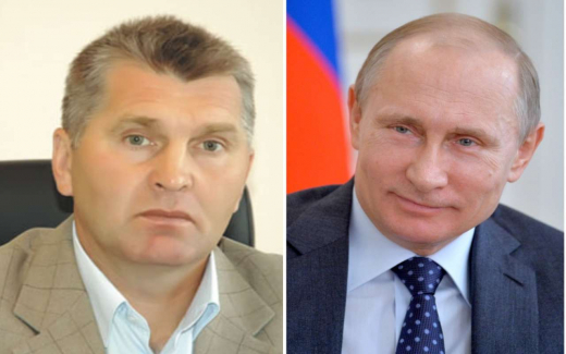 Путин позвонил главе Беловского района Курской области после атаки БПЛА