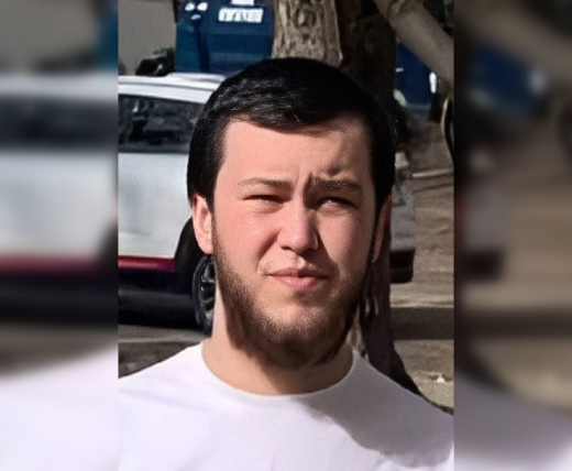 В Воронеже с начала мая ищут пропавшего 21-летнего парня