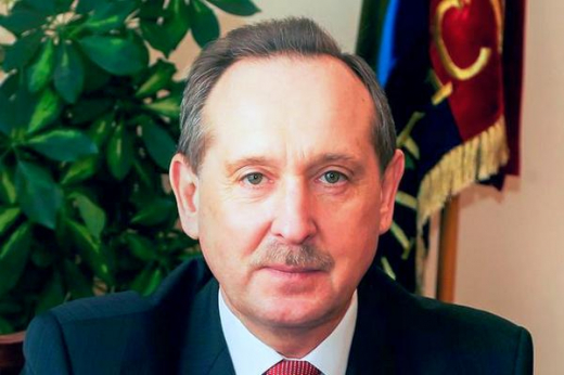 Бывший глава Вейделевского района Белгородской области попал под уголовное дело о крупной взятке