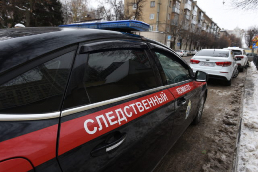 Под Воронежем во дворе дома нашли тело мужчины