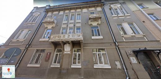 Следователи проверят сообщения СМИ о разрушающемся «доме с совой» в Воронеже
