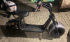 В Воронежской области столкнулись 10-летний велосипедист и 12-летний водитель электроскутера