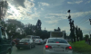Воронежцы сообщили об ужасном заторе на Лебедева