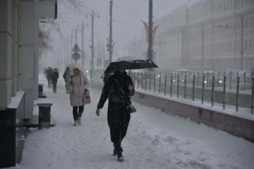 Воронежский климатолог – о том, можно ли верить народным приметам о погоде