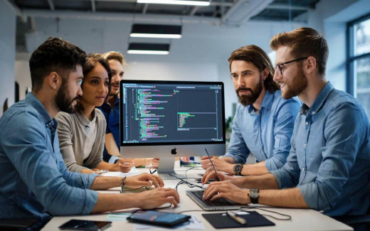 В России разработают новые меры для стимулирования IT-компаний