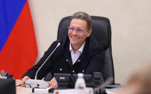 Губернатор Вологодской области предложил «Северстали» «зарыть топор войны»