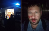 Воронежский наблюдатель заявил об избиении возле избирательного участка